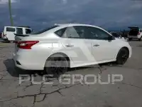 2018 Nissan SENTRA фото