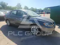 2018 Nissan SENTRA фото