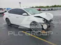 2018 Nissan SENTRA фото