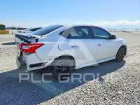 2018 Nissan SENTRA фото