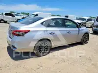 2018 Nissan SENTRA фото