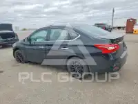 2018 Nissan SENTRA фото