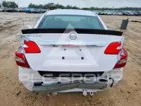 2018 Nissan SENTRA фото