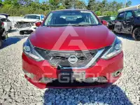 2018 Nissan SENTRA фото