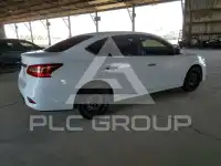2018 Nissan SENTRA фото