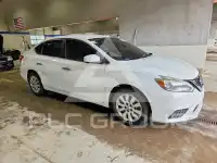 2018 Nissan SENTRA фото