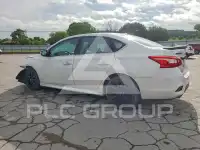 2018 Nissan SENTRA фото
