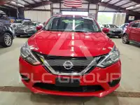 2018 Nissan SENTRA фото