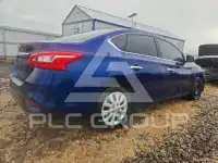 2018 Nissan SENTRA photo