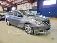 2018 Nissan SENTRA фото