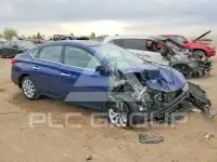 2018 Nissan SENTRA фото