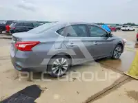 2018 Nissan SENTRA фото