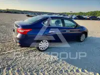 2018 Nissan SENTRA фото