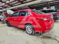 2018 Nissan SENTRA фото
