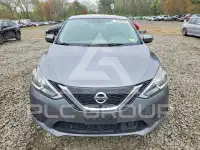 2018 Nissan SENTRA фото