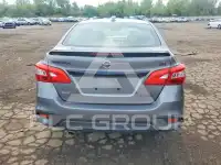 2018 Nissan SENTRA фото