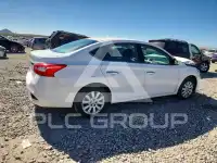 2018 Nissan SENTRA фото