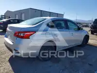2018 Nissan SENTRA фото