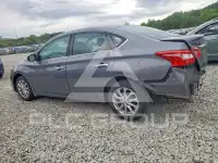 2018 Nissan SENTRA фото