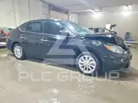 2018 Nissan SENTRA фото