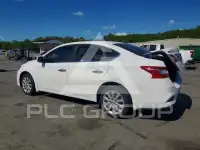 2018 Nissan SENTRA photo