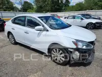 2018 Nissan SENTRA фото