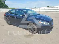 2018 Nissan SENTRA photo