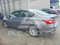 2018 Nissan SENTRA photo