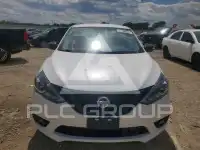 2018 Nissan SENTRA фото