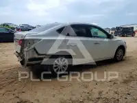 2018 Nissan SENTRA фото