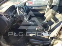 2018 Nissan SENTRA фото