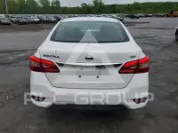2018 Nissan SENTRA фото
