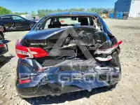 2018 Nissan SENTRA фото