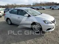 2018 Nissan SENTRA фото