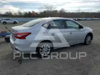 2018 Nissan SENTRA фото