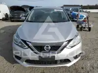 2018 Nissan SENTRA фото