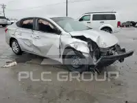 2018 Nissan SENTRA фото