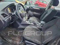 2018 Nissan SENTRA фото