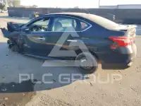 2018 Nissan SENTRA фото