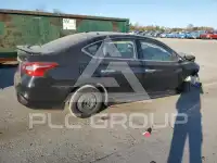 2018 Nissan SENTRA фото