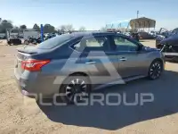 2018 Nissan SENTRA фото