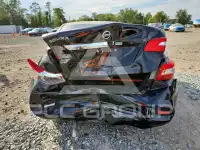 2018 Nissan SENTRA фото