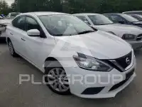 2018 Nissan SENTRA фото