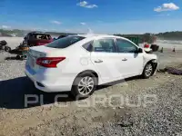 2018 Nissan SENTRA фото
