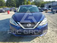 2018 Nissan SENTRA фото