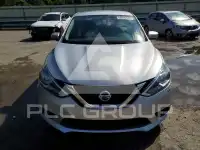 2018 Nissan SENTRA фото