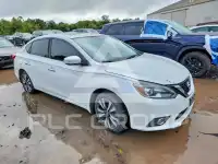 2018 Nissan SENTRA photo