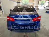 2018 Nissan SENTRA фото
