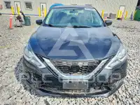 2018 Nissan SENTRA фото