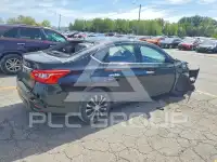 2018 Nissan SENTRA фото